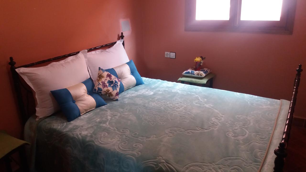 Dar Ben Abbou Hotel Lalla Takerkoust Ngoại thất bức ảnh