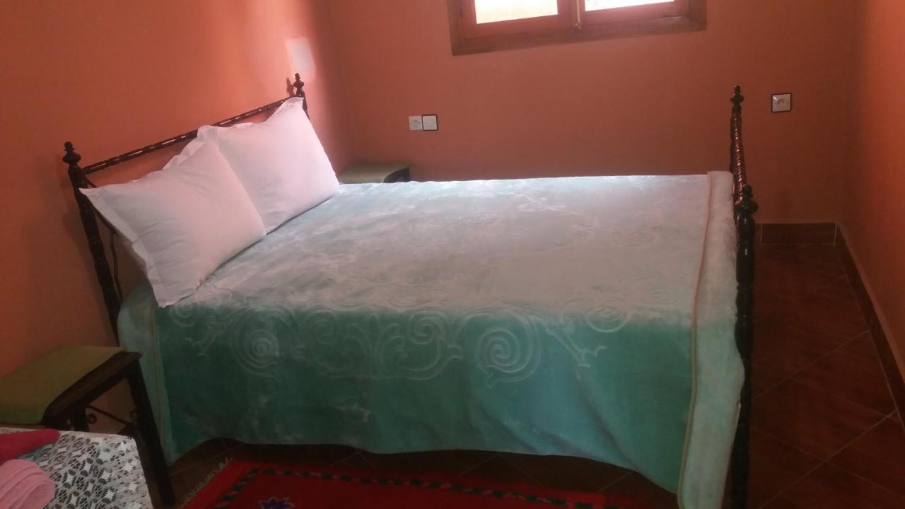 Dar Ben Abbou Hotel Lalla Takerkoust Ngoại thất bức ảnh