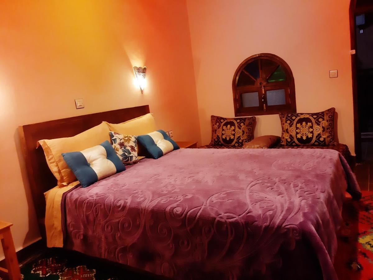 Dar Ben Abbou Hotel Lalla Takerkoust Ngoại thất bức ảnh