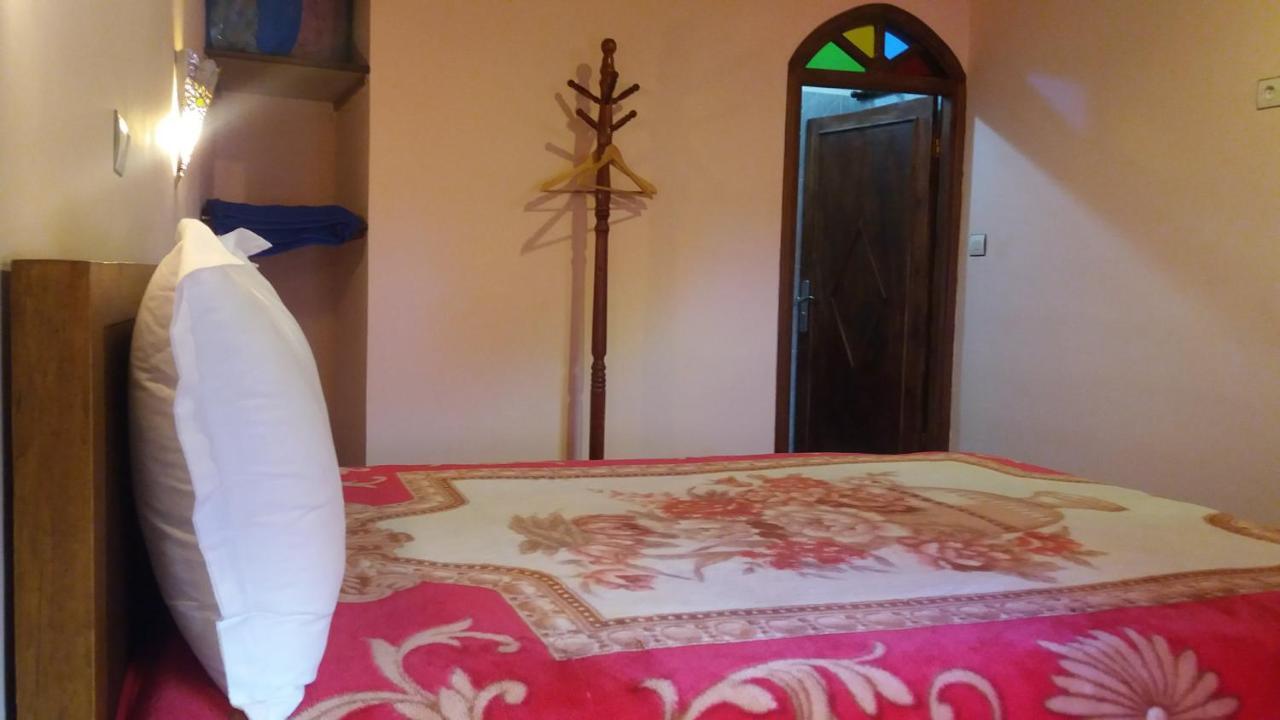 Dar Ben Abbou Hotel Lalla Takerkoust Ngoại thất bức ảnh