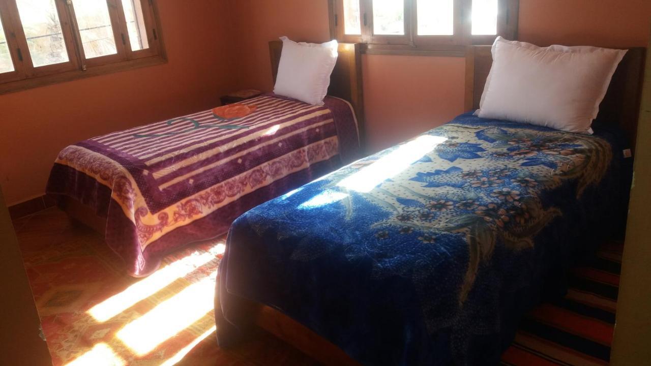 Dar Ben Abbou Hotel Lalla Takerkoust Ngoại thất bức ảnh