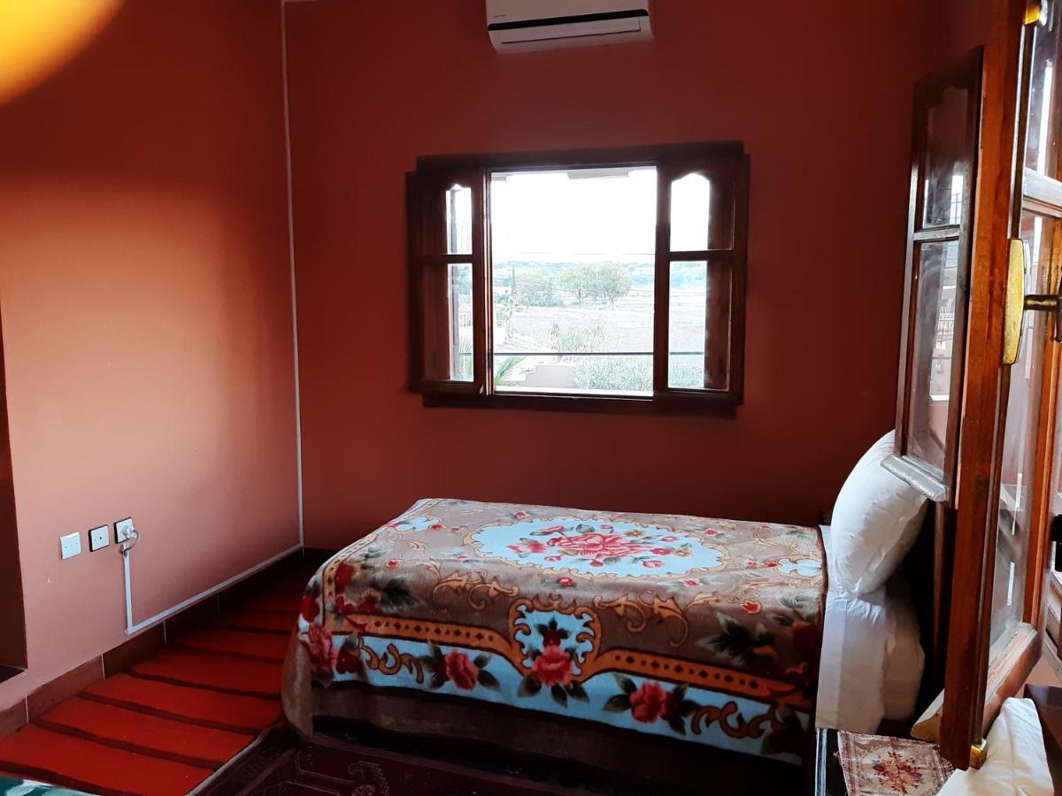Dar Ben Abbou Hotel Lalla Takerkoust Ngoại thất bức ảnh