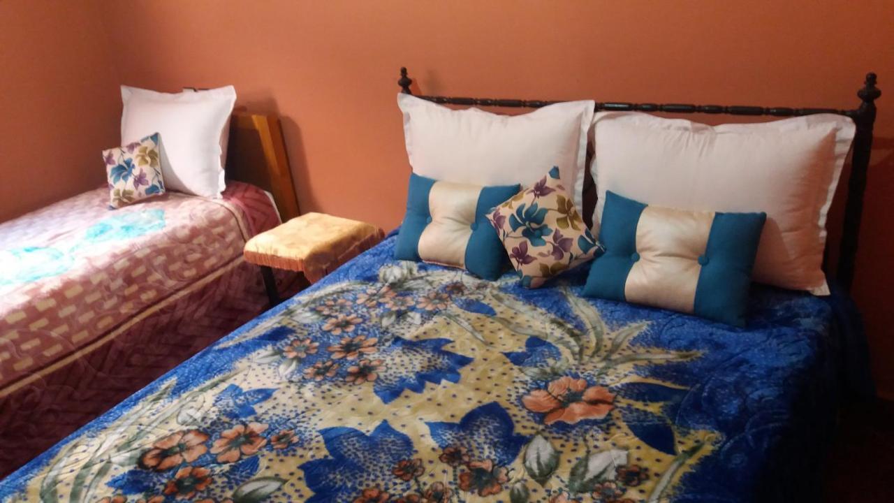 Dar Ben Abbou Hotel Lalla Takerkoust Ngoại thất bức ảnh