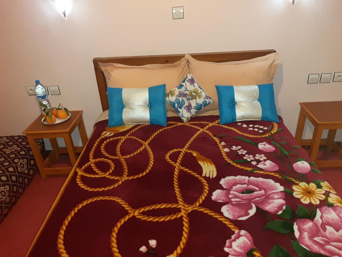 Dar Ben Abbou Hotel Lalla Takerkoust Ngoại thất bức ảnh
