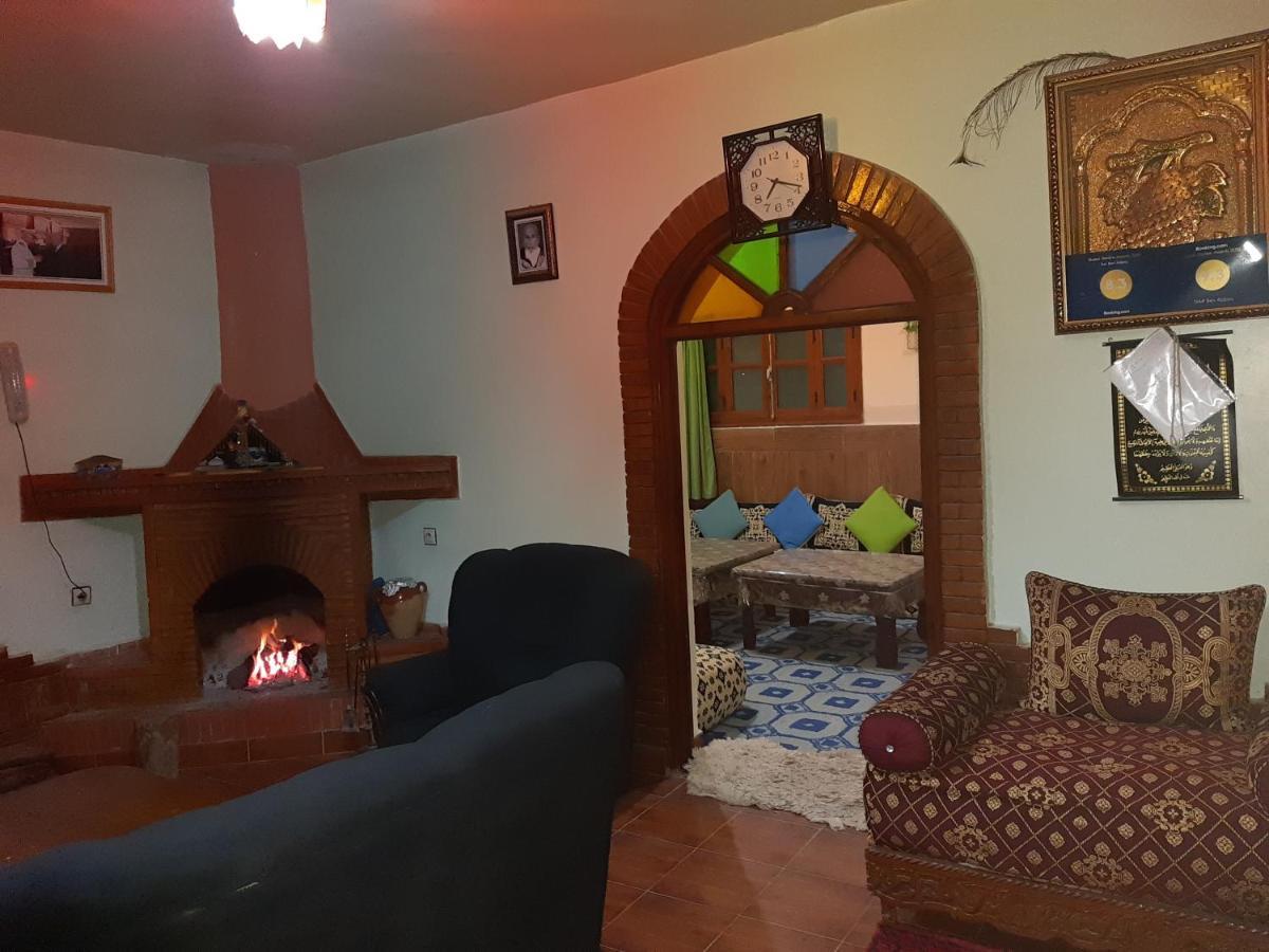 Dar Ben Abbou Hotel Lalla Takerkoust Ngoại thất bức ảnh