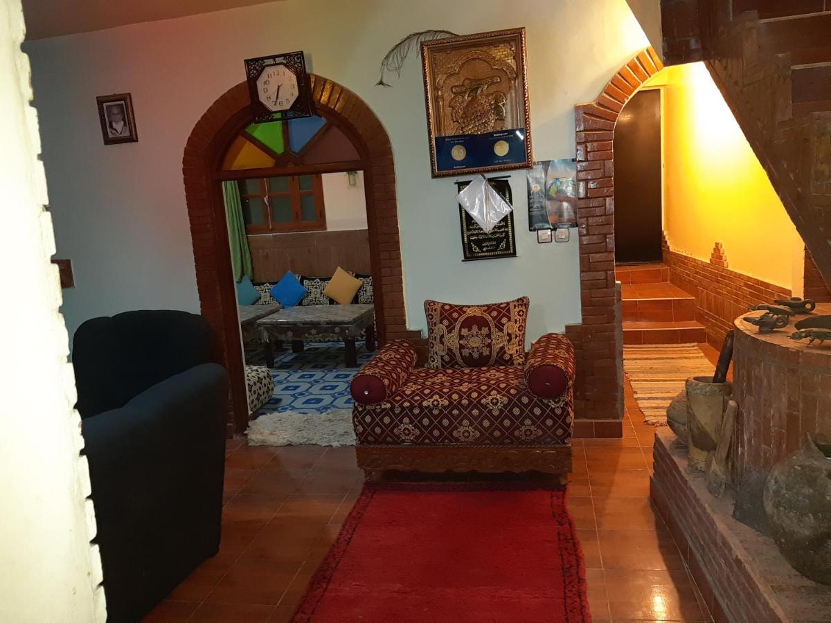 Dar Ben Abbou Hotel Lalla Takerkoust Ngoại thất bức ảnh