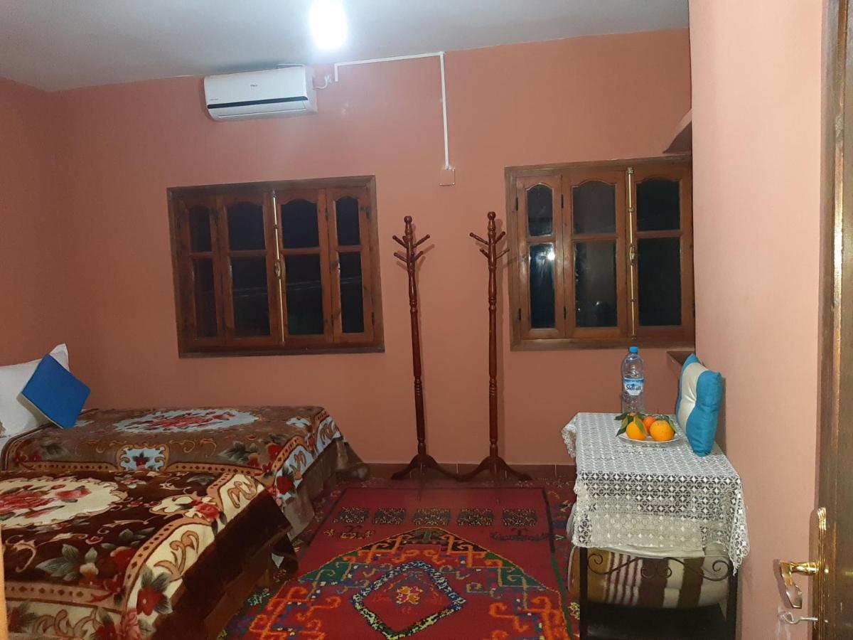 Dar Ben Abbou Hotel Lalla Takerkoust Ngoại thất bức ảnh