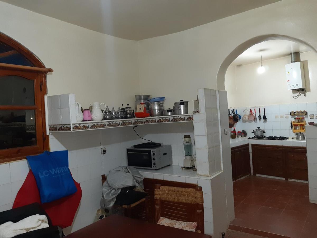 Dar Ben Abbou Hotel Lalla Takerkoust Ngoại thất bức ảnh